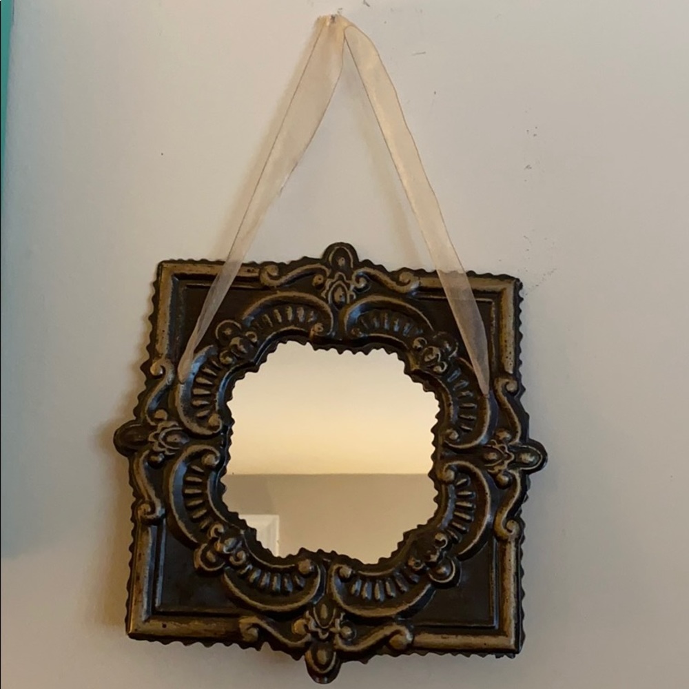 Brand New Southern Living at Home Hanging Mirror